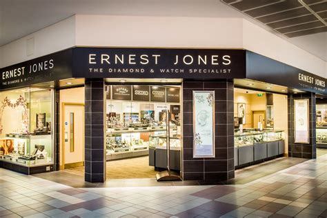 ernest jones online shopping.